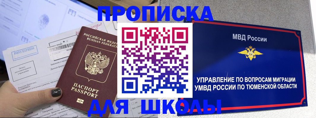 прописка для школы в Ленинградской области